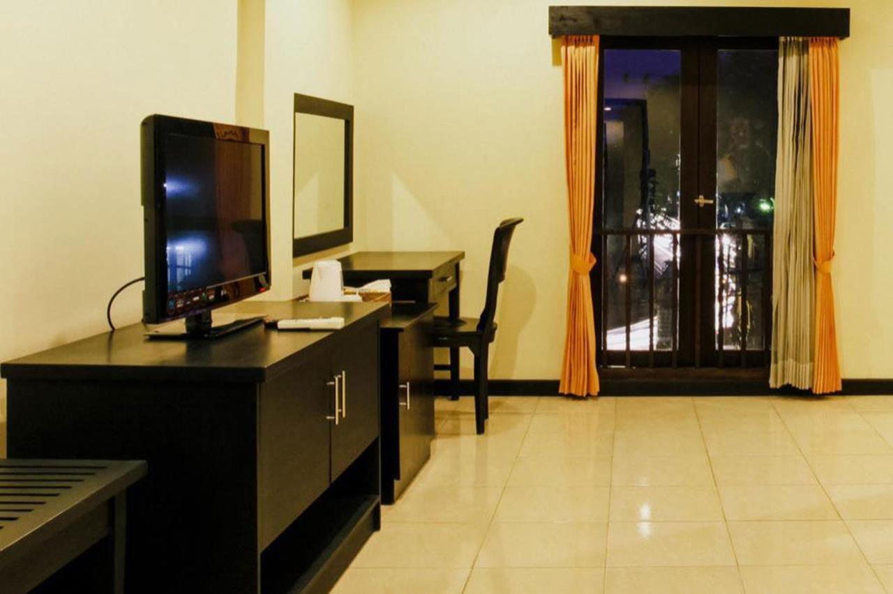 Hotel Intansari Denpasar  Exterior photo