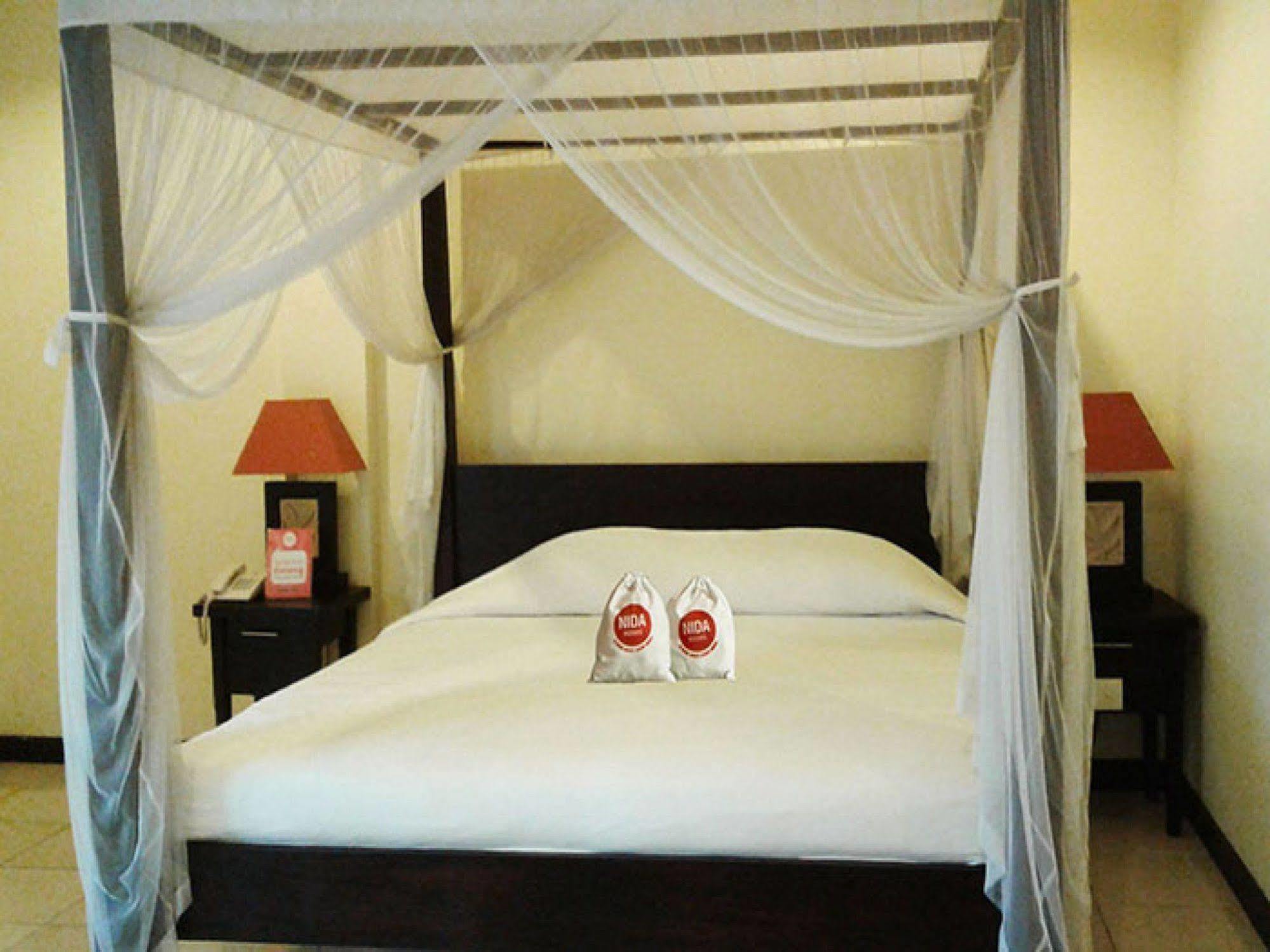 Hotel Intansari Denpasar  Exterior photo
